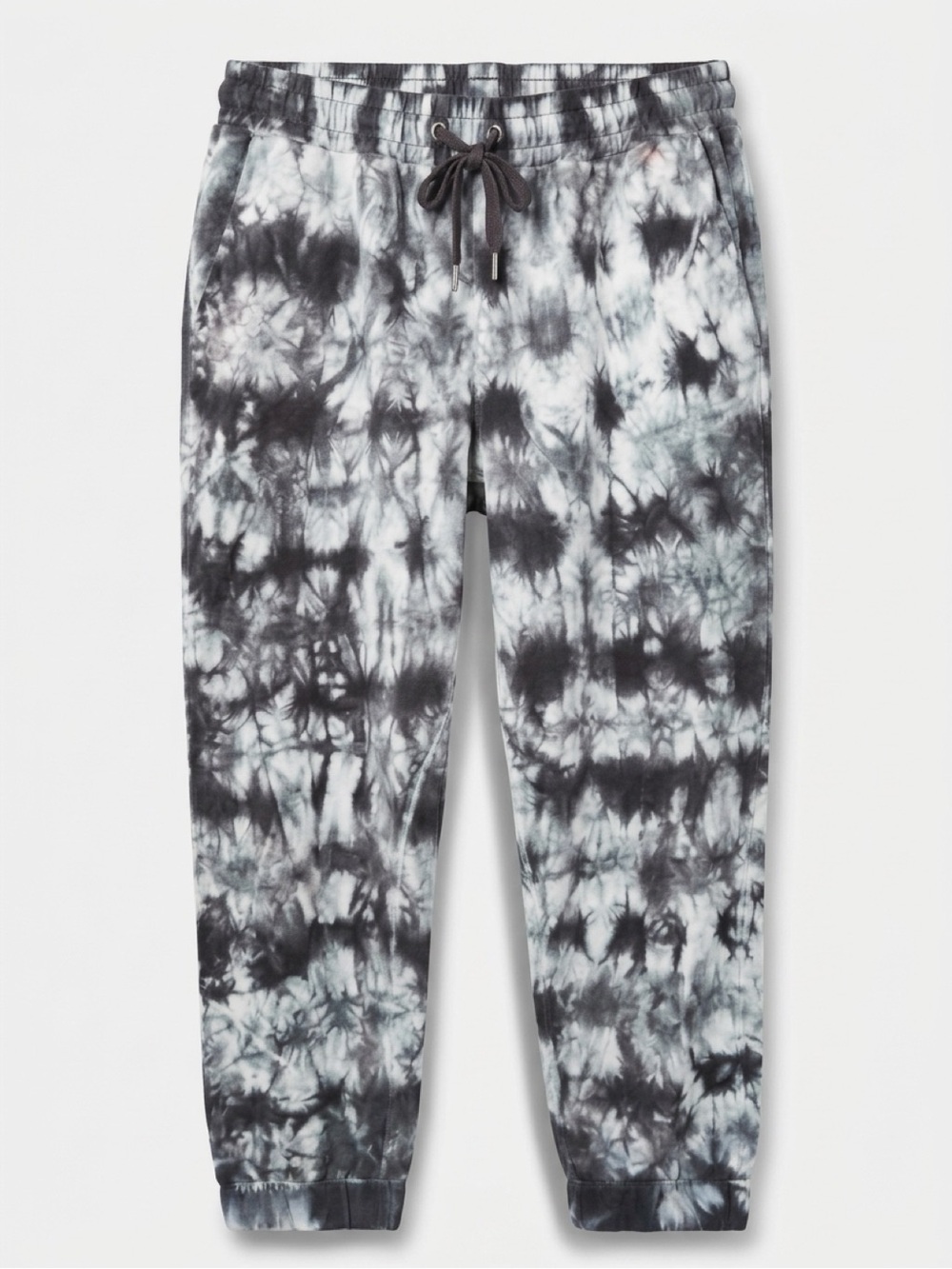 Banana Republic Tie-Dye Joggers